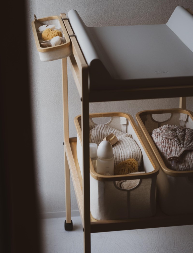 Organizácia políc Quax